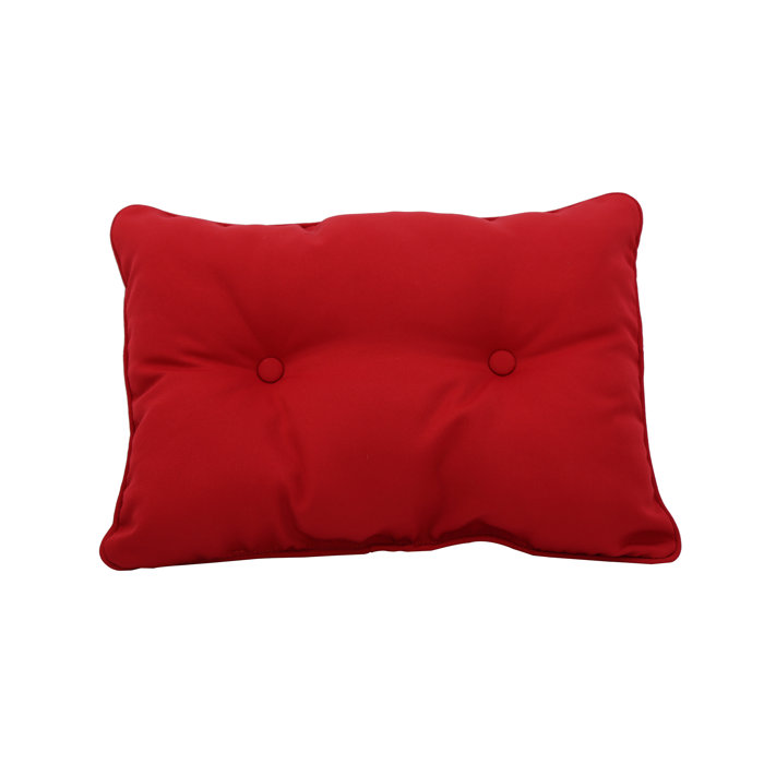 Sol 72 Outdoor™ Indoor/Outdoor Replacement Cushion Set & Reviews Wayfair